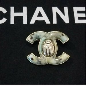 Beautiful Chanel Brooch